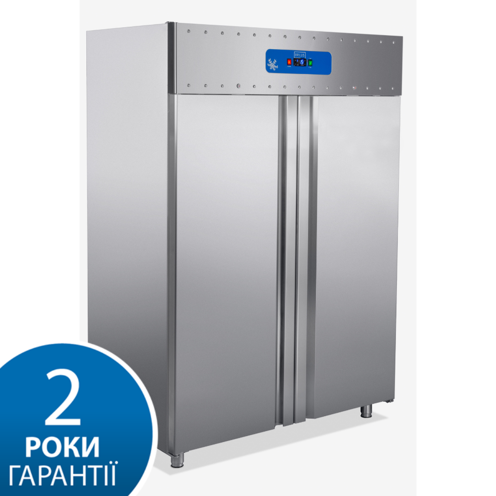 Холодильные и морозильные шкафы