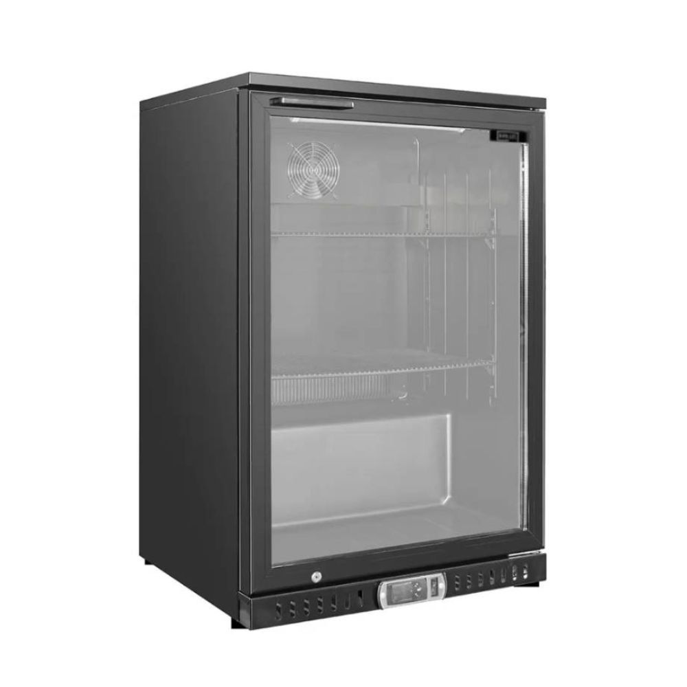 Барные холодильники