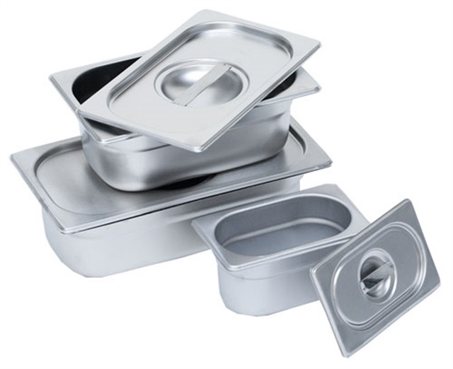 Гастроемкости