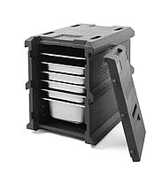 Термоконтейнеры и термоподносы