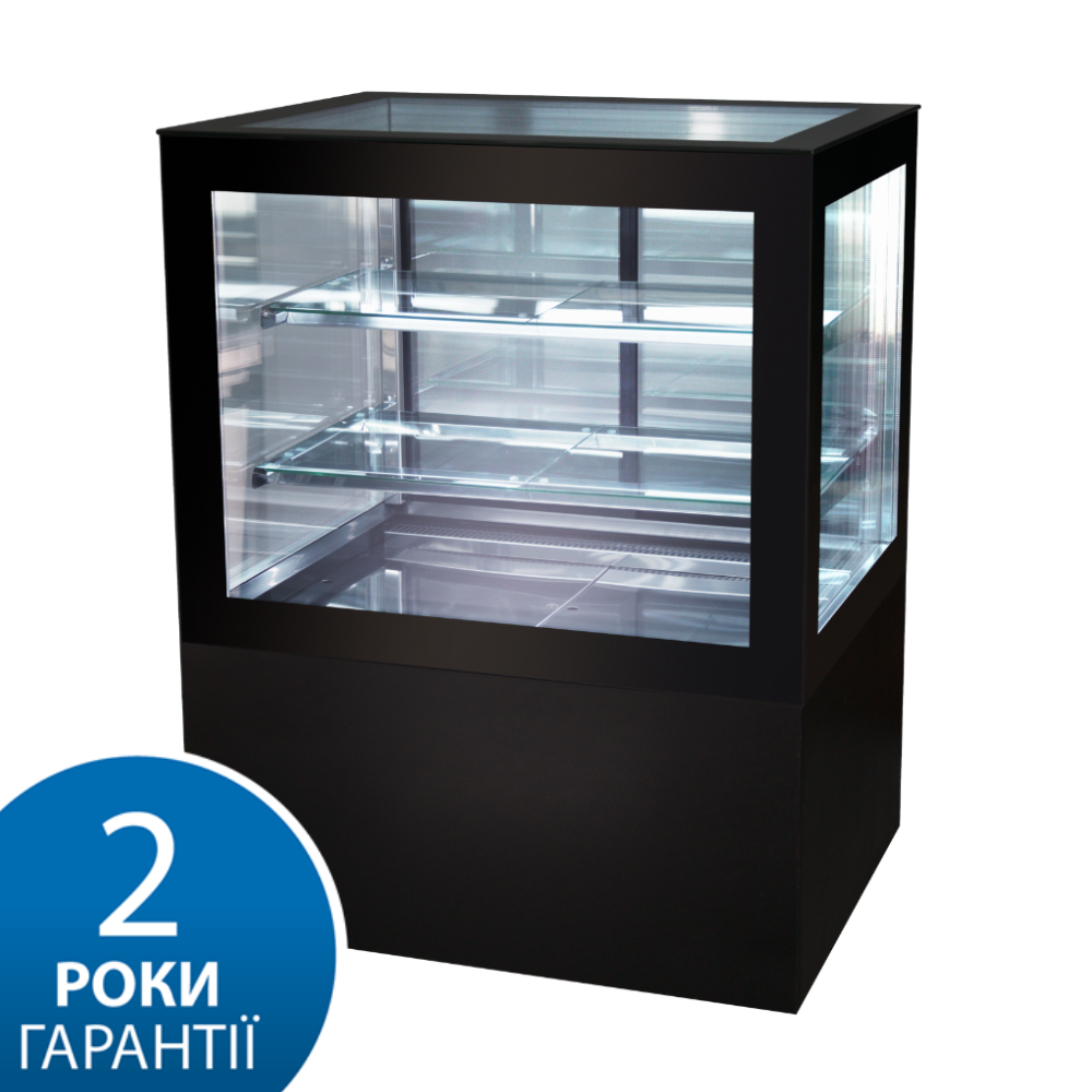 Витрины холодильные