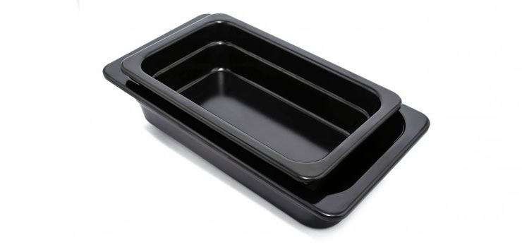 Гастроемкости из меламина