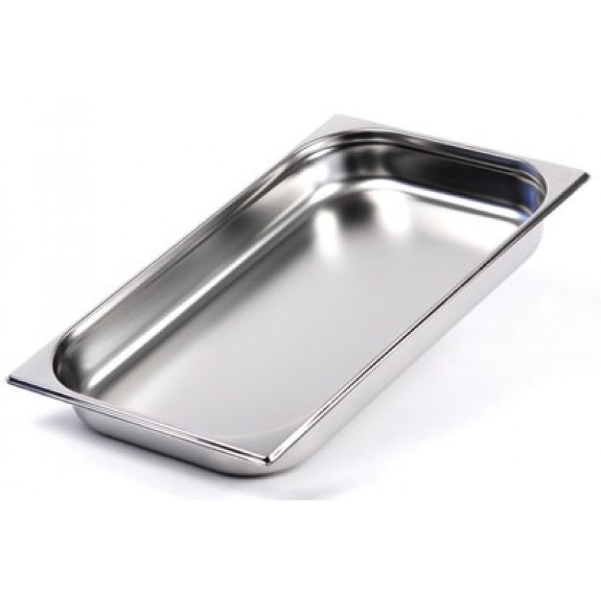 Гастроемкости из нержавеющей стали