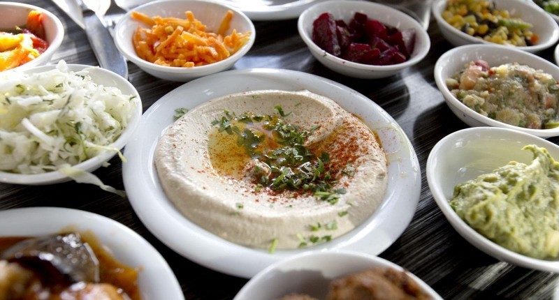 Емкости  из меламина