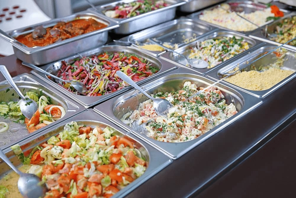 Гастроемкости купить