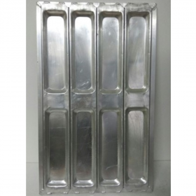 Штамповка 400х600 (Хот-дог;Гамбургер;Чіабата) - фото № 2