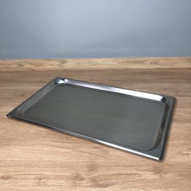 Гастроемкость нержавеющая Brillis GN 1/1 - 20 mm - фото № 2