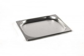 Гастроемкость нержавеющая Brillis GN 1/2 - 20 mm