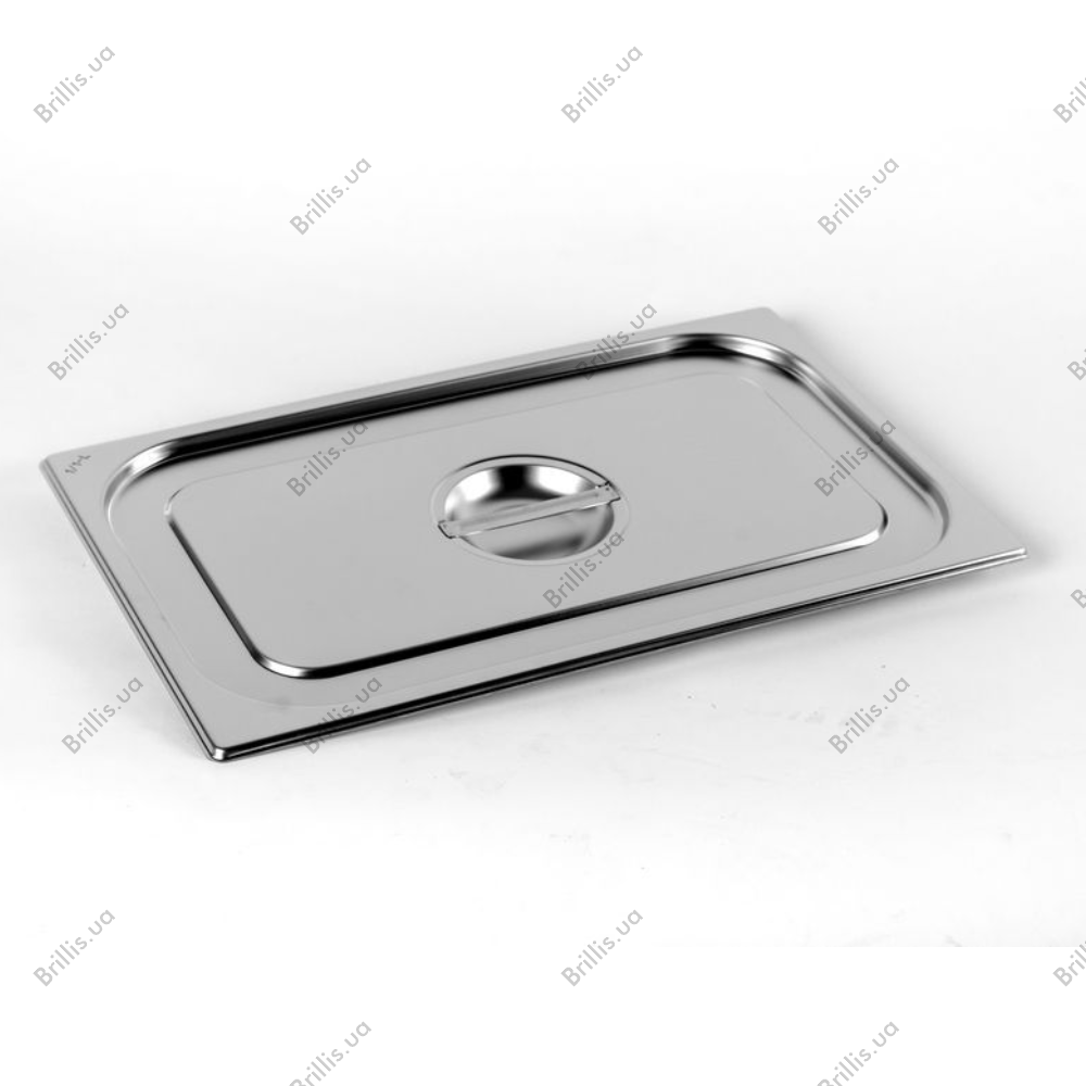 Кришка стандартна Brillis GN 1/1 - фото № 1