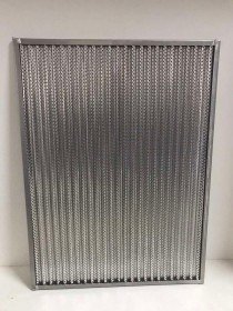 Противень перфорированный 600х800 под палочки (гриссини) на 24 волны