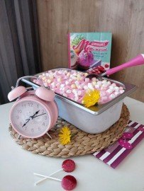 Контейнер для мороженого Brillis ICE Cream