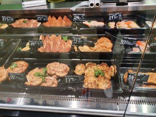 Гастроемкость РС 1/1-65 из поликарбоната Brillis  (530х325х65) - фото № 4