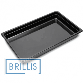 Гастроемкость РС 1/1-65 из поликарбоната Brillis  (530х325х65)