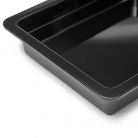 Гастроемкость GN 1/2-65 Brillis из меламина  - фото № 3