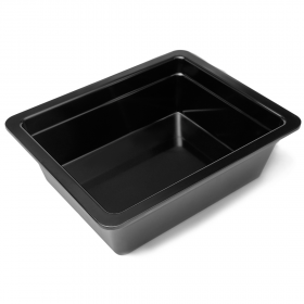 Гастроемкость GN 1/2-100 Brillis из меламина 