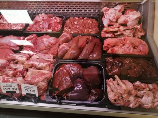 Гастроємність GN 1/2-100 Brillis з меламіну  - фото № 5