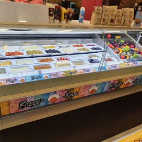 Гастроємність GN 1/1-65 Brillis з меламіну   - фото № 4