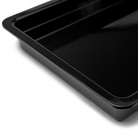 Гастроємність GN 1/1-65 Brillis з меламіну   - фото № 2