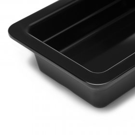 Гастроемкость GN 1/3-65 Brillis из меламина  - фото № 3