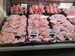 Гастроемкость GN 2/4-20 Brillis из меламина  - фото № 6