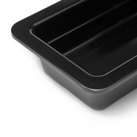 Гастроемкость GN 1/4-65 Brillis из меламина  - фото № 2