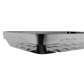 Блюдо (400x270x50) Brillis из меламина  - фото № 2