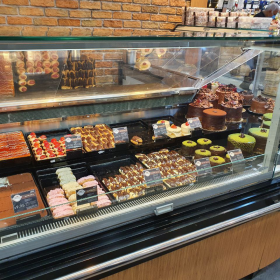 Блюдо (360x240x50) Brillis из меламина  - фото № 6