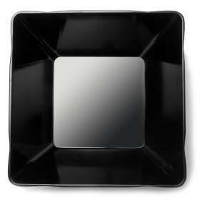 Блюдо (240х240x100) Brillis из меламина  - фото № 2