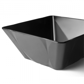 Блюдо (300х300x125) Brillis из меламина  - фото № 3