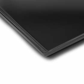 Блюдо презентаційне (350х250х20) Brillis з меламіну  - фото № 3