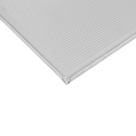 Противень алюминиевый Brillis 600х400х20, перфорированный - фото № 2