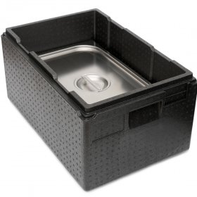 Термоконтейнер EPP-200 - фото № 2