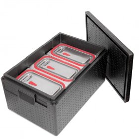 Термоконтейнер EPP-200 - фото № 3