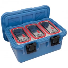 Термоконтейнер ТСВ-200 - фото № 4