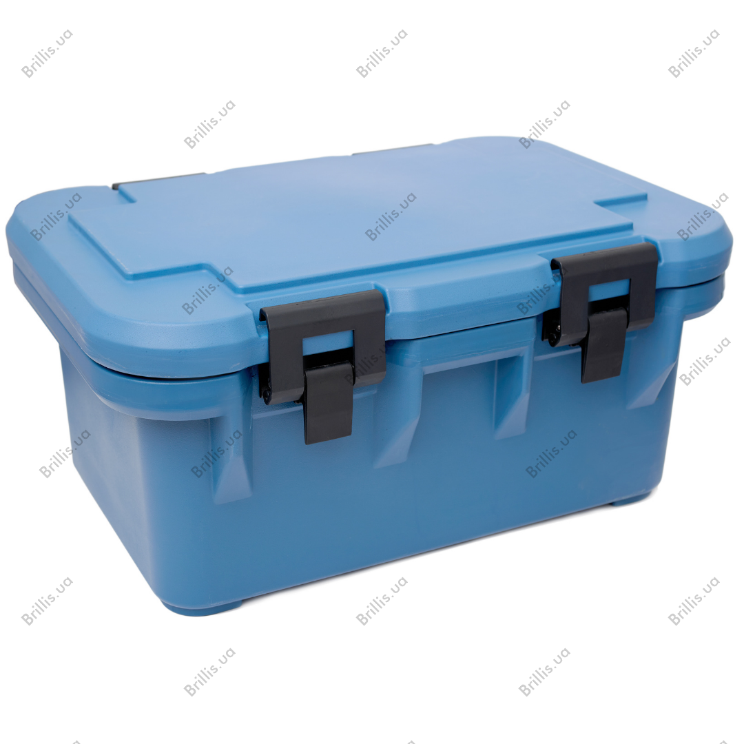 Термоконтейнер ТСВ-200 - фото № 1