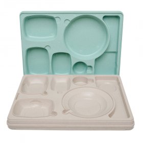 Термоподнос TT-6N - фото № 3