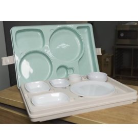 Термопіднос BRILLIS TT-5N - фото № 3