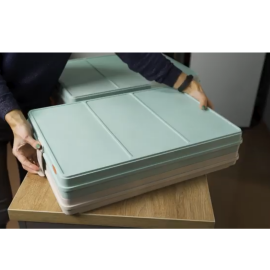 Термоподнос BRILLIS TT-5N - фото № 4