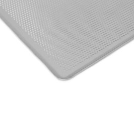 Противень алюминиевый Brillis, 530х325х15, перфорированный - фото № 2