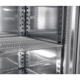 Холодильный шкаф BRILLIS BN7-M-R290-EF - фото № 4