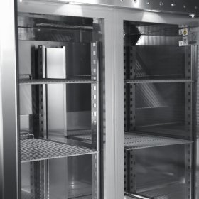 Морозильный шкаф BRILLIS BL14-M-R290-EF - фото № 3