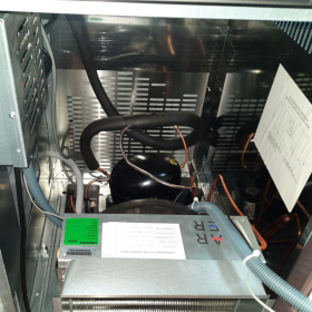 Стіл холодильний для піци BRILLIS BMN155-R290 - фото № 5