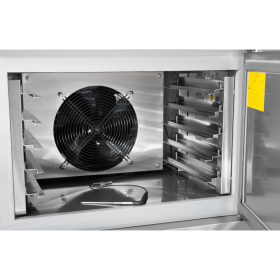 Аппарат шоковой заморозки BRILLIS VBL5-R290 - фото № 2