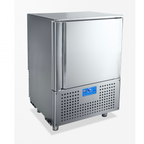 Аппарат шоковой заморозки BRILLIS VBL7-R290