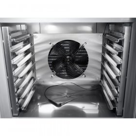 Аппарат шоковой заморозки BRILLIS VBL7-R290 - фото № 2