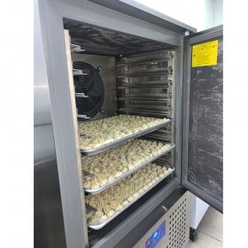 Аппарат шоковой заморозки BRILLIS VBL10-R290 - фото № 4