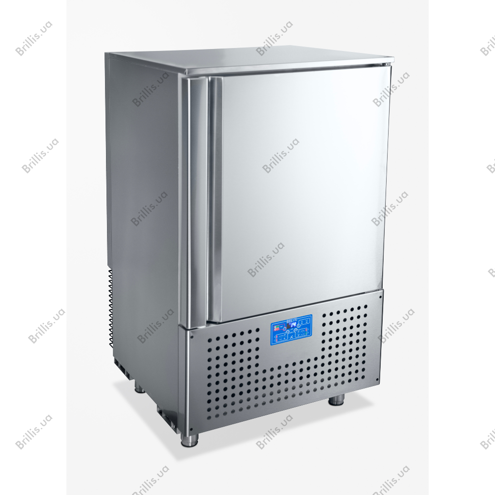 Аппарат шоковой заморозки BRILLIS VBL10-R290 - фото № 1