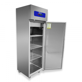 Морозильна шафа BRILLIS BL4-R290 - фото № 2