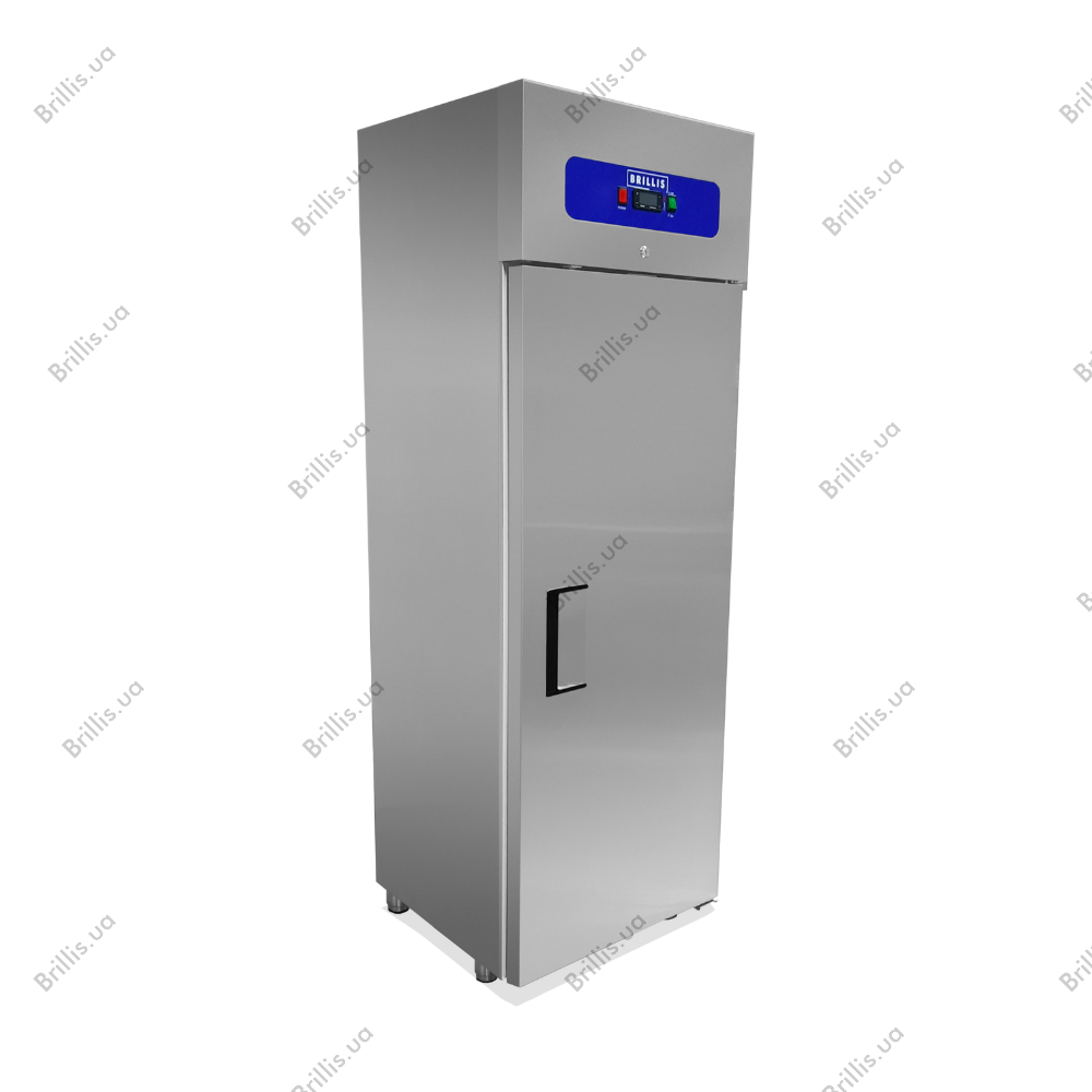 Морозильна шафа BRILLIS BL4-R290 - фото № 1
