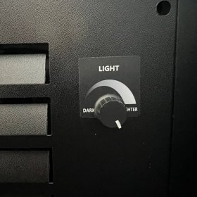 Кондитерская витрина BRILLIS DN4-SY-R290 - фото № 4